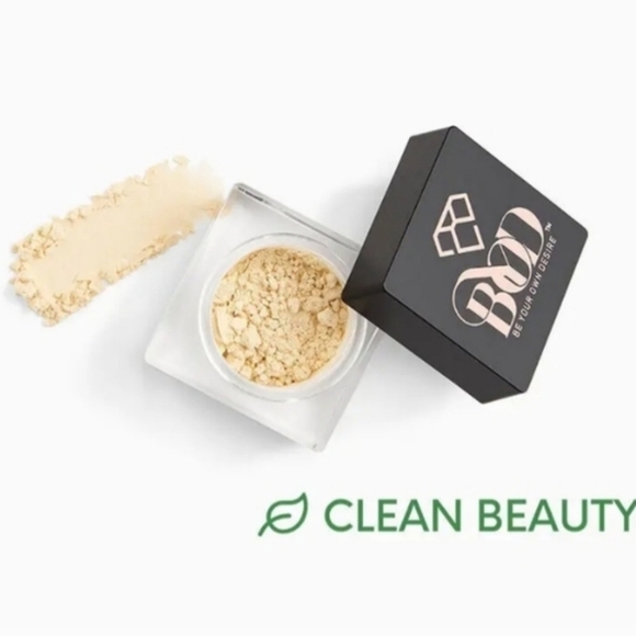 BYOD Setting Powder - Translucent Matte - Picture 5 of 6